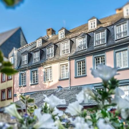 Stadthaus Monschau Aqua&Blue Ngoại thất bức ảnh