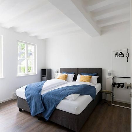 Stadthaus Monschau Aqua&Blue Ngoại thất bức ảnh