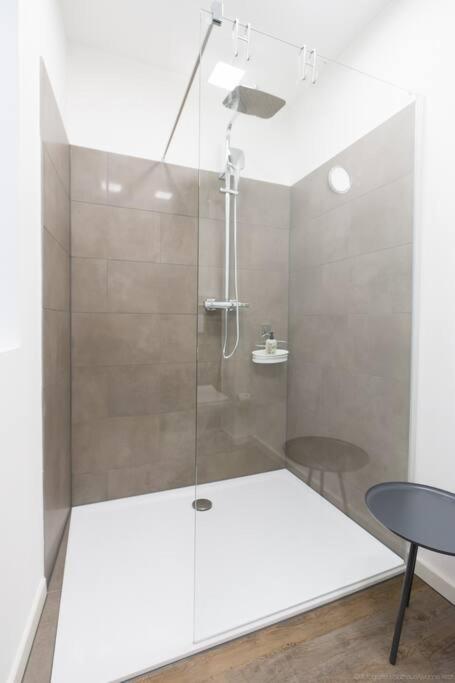 Stadthaus Monschau Aqua&Blue Ngoại thất bức ảnh