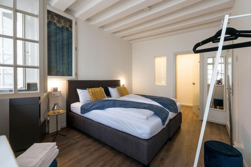Stadthaus Monschau Aqua&Blue Ngoại thất bức ảnh