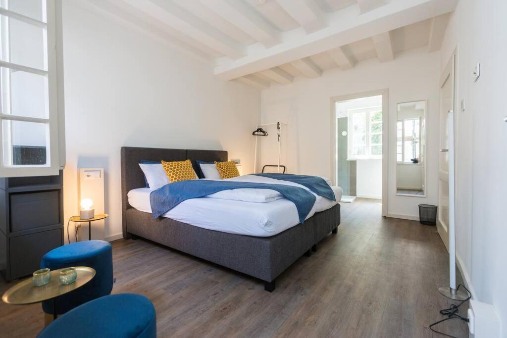 Stadthaus Monschau Aqua&Blue Ngoại thất bức ảnh