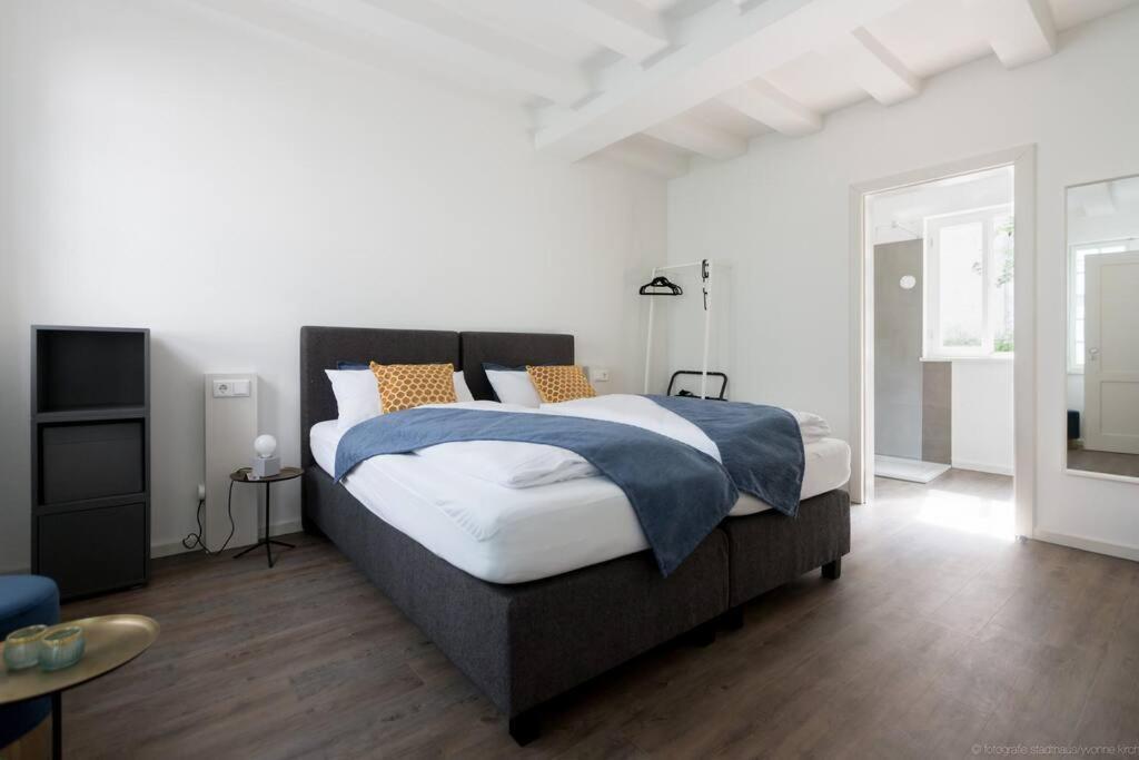 Stadthaus Monschau Aqua&Blue Ngoại thất bức ảnh