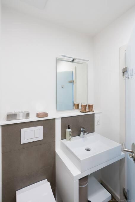Stadthaus Monschau Aqua&Blue Ngoại thất bức ảnh
