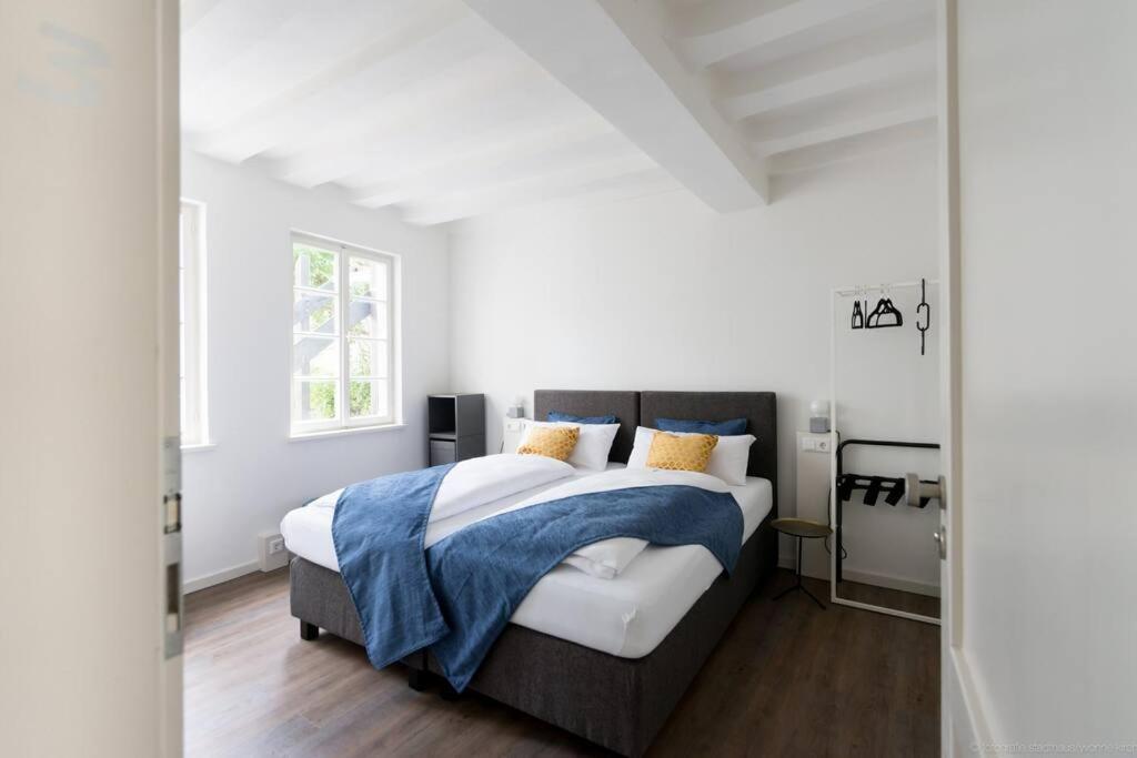 Stadthaus Monschau Aqua&Blue Ngoại thất bức ảnh
